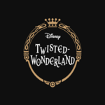 disney twisted-wonderland android application logo